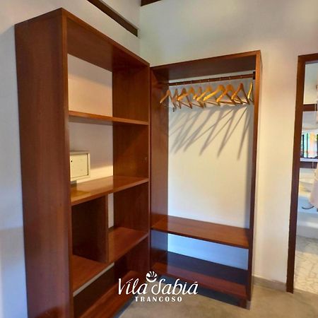 Pousada Vila Sabia Trancoso Ngoại thất bức ảnh