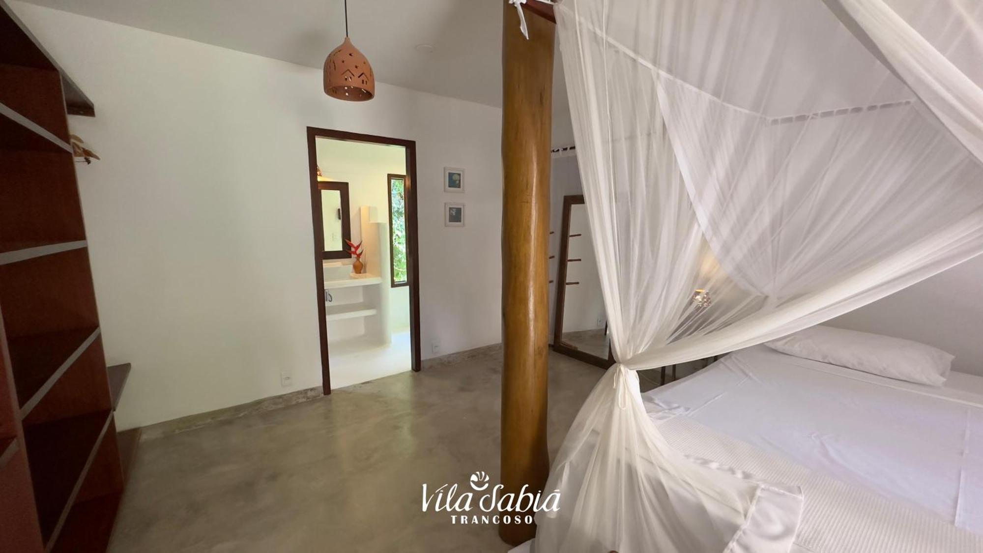 Pousada Vila Sabia Trancoso Ngoại thất bức ảnh
